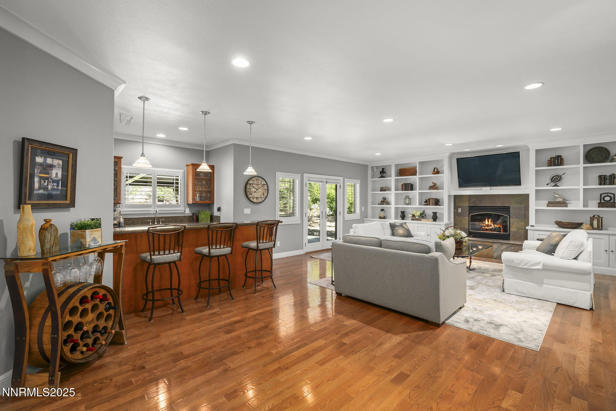 1203 Kachina Court