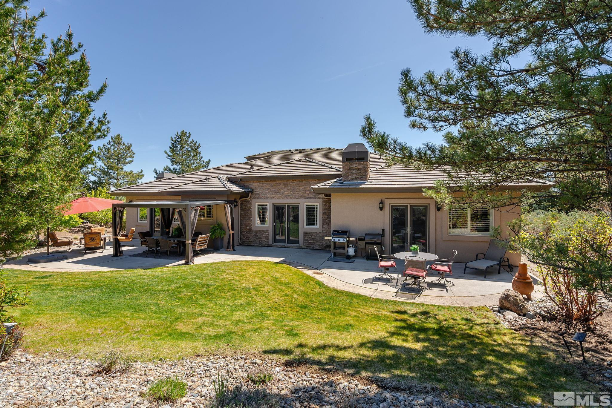 1203 Kachina Court