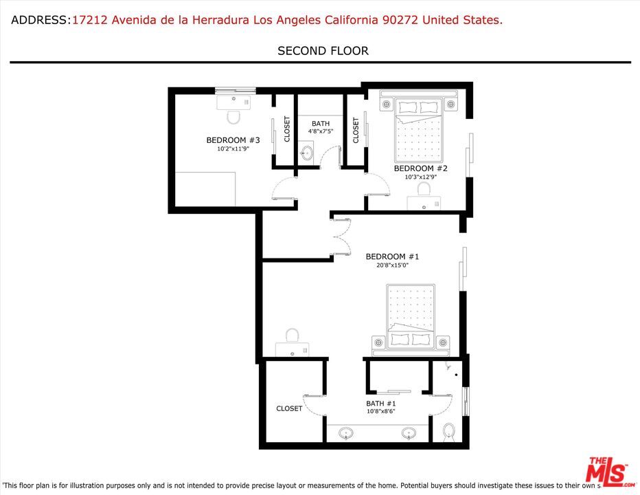 17212 Avenida De La Herradura