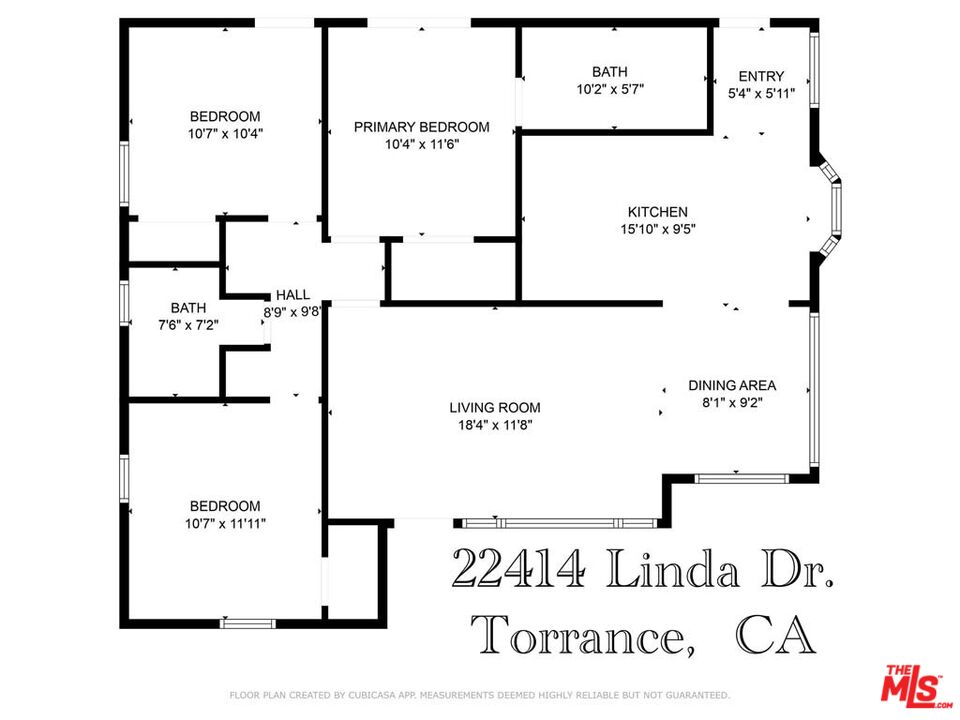 22414 Linda Dr