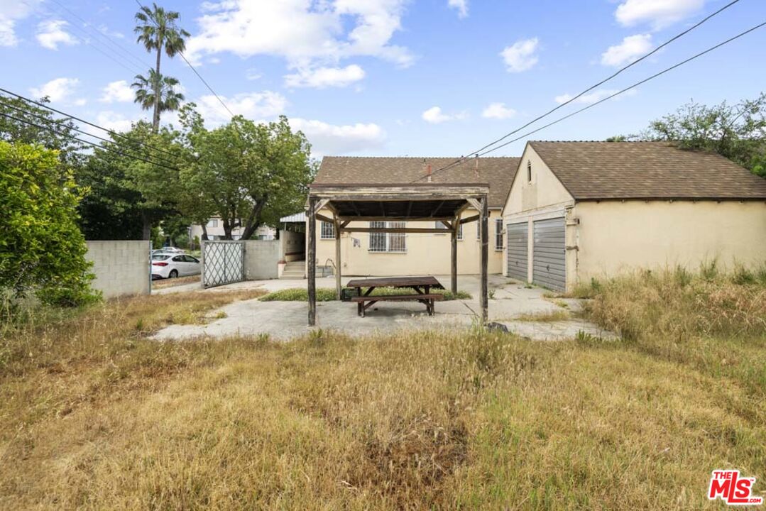 1601 S Shenandoah St