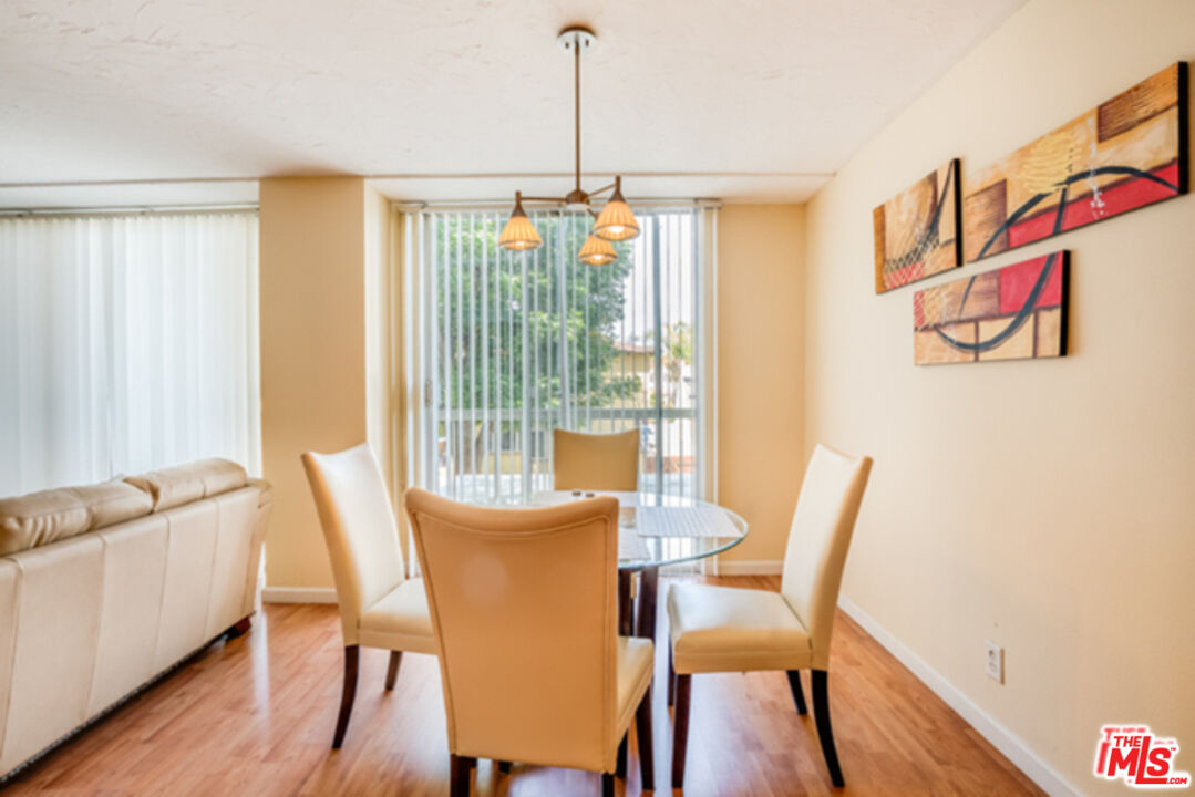 10751 Wilshire Blvd Unit: 508