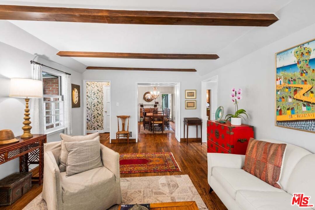 1501 Thayer Ave