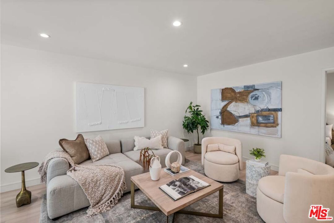 10747 Wilshire Blvd Unit: 806