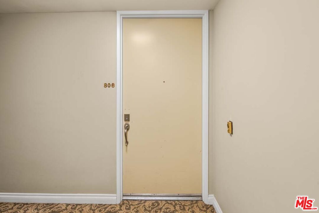 10747 Wilshire Blvd Unit: 806