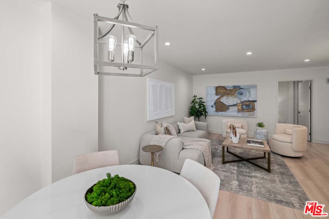 10747 Wilshire Blvd Unit: 806