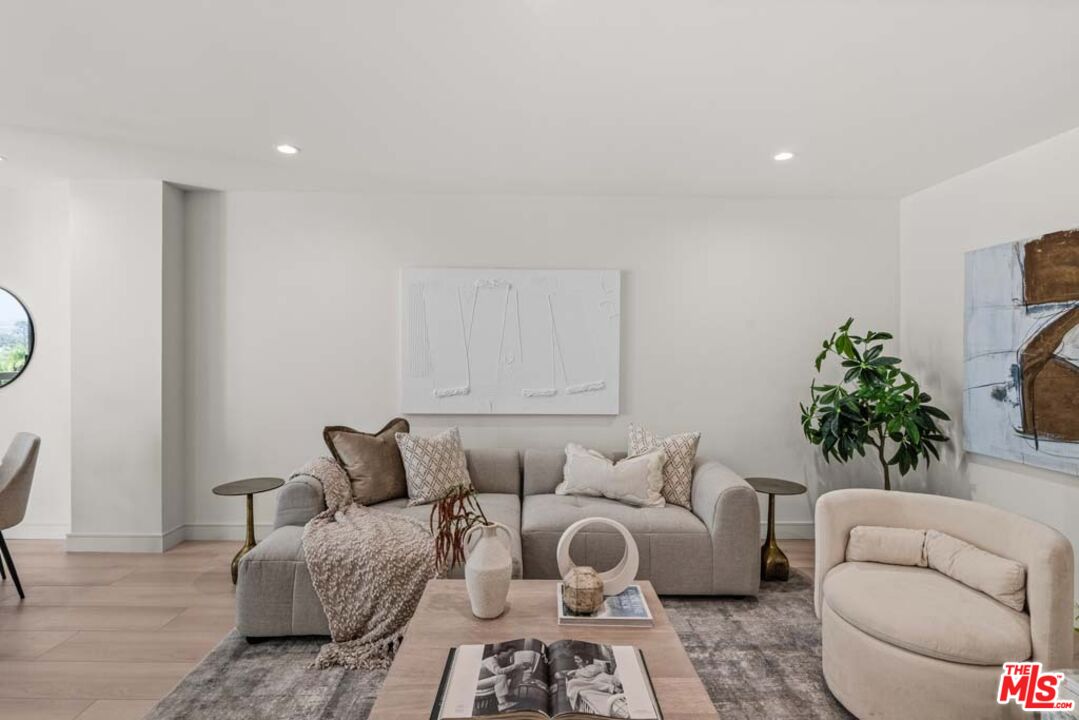 10747 Wilshire Blvd Unit: 806