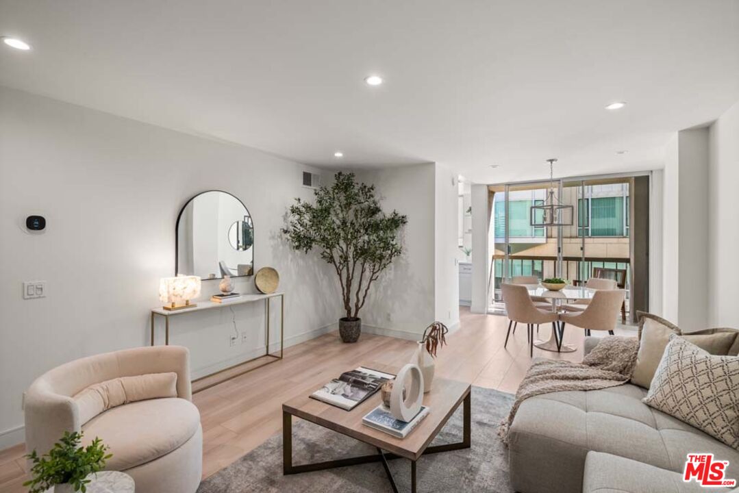 10747 Wilshire Blvd Unit: 806