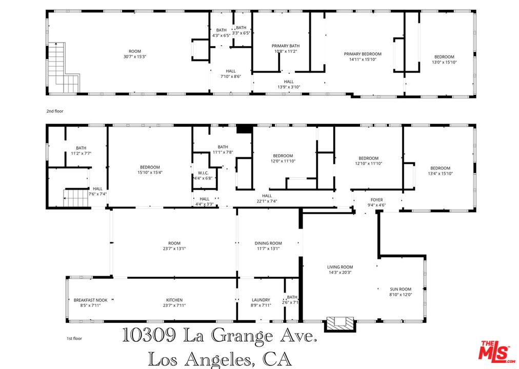 10309 La Grange Ave