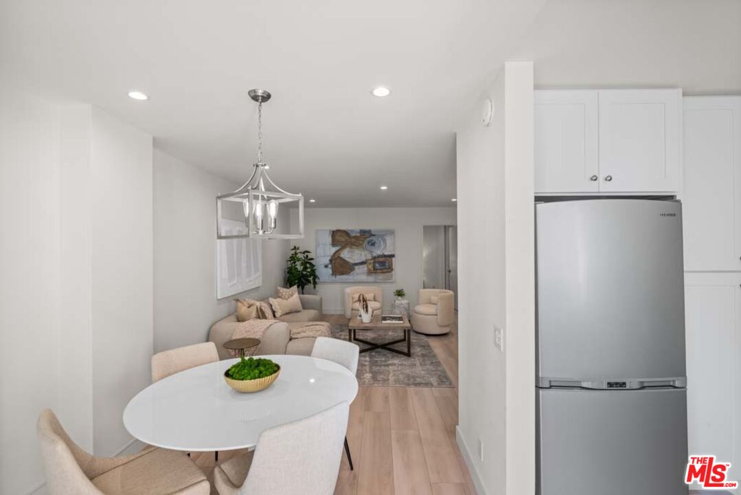 10747 Wilshire Blvd Unit: 806