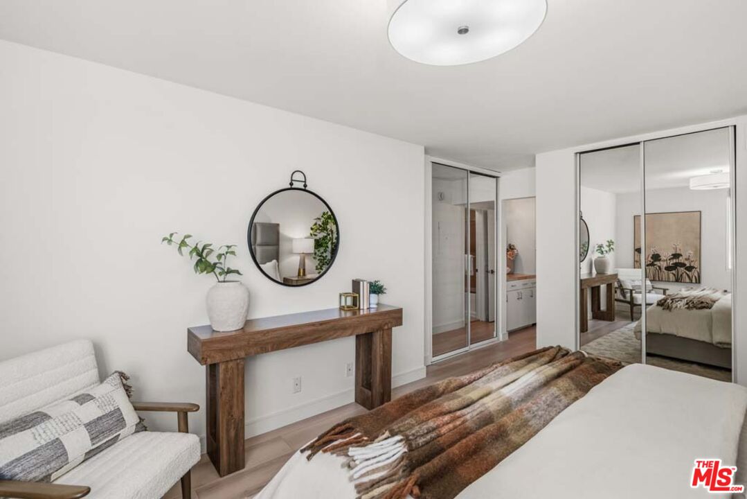 10747 Wilshire Blvd Unit: 806