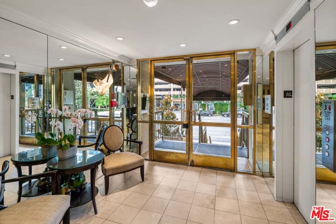 10747 Wilshire Blvd Unit: 806