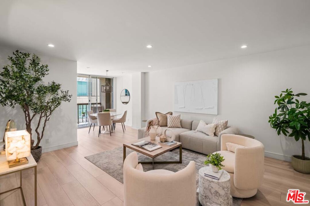 10747 Wilshire Blvd Unit: 806