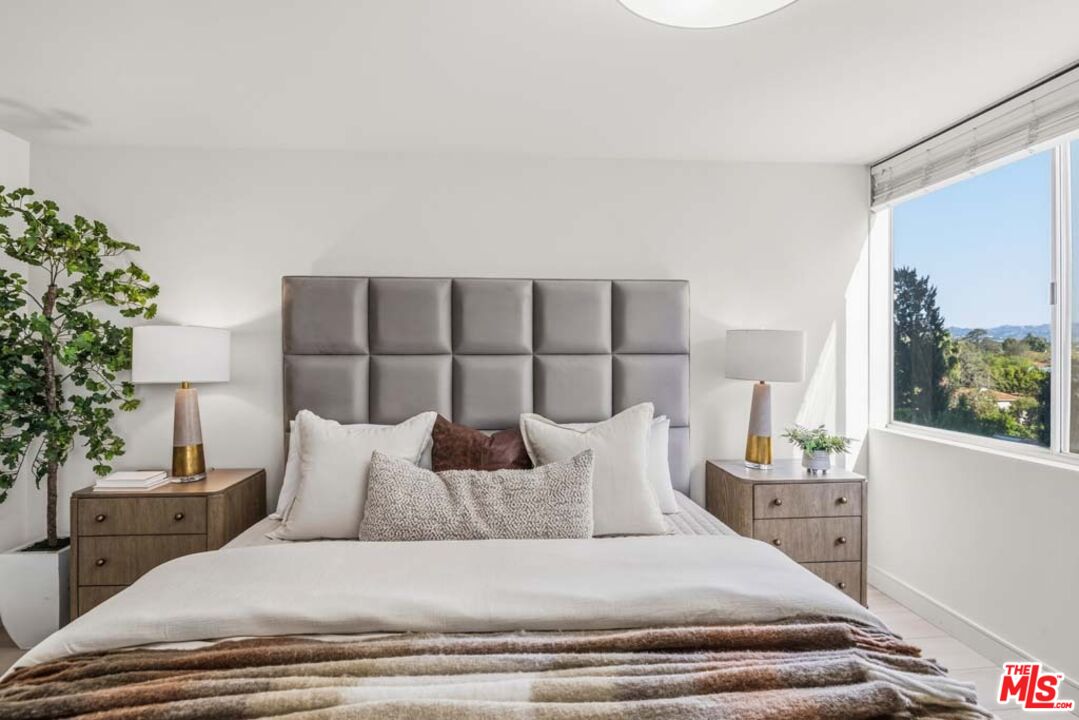 10747 Wilshire Blvd Unit: 806