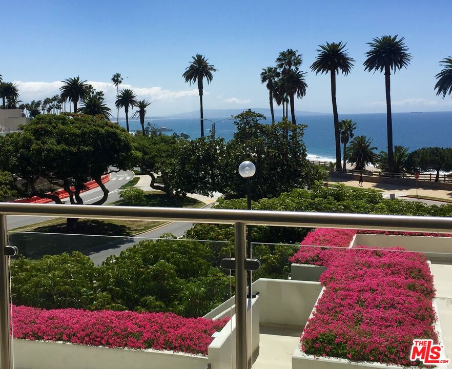 201 Ocean Ave Unit: 408B