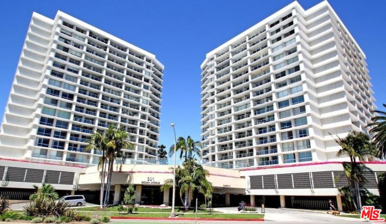201 Ocean Ave Unit: 408B