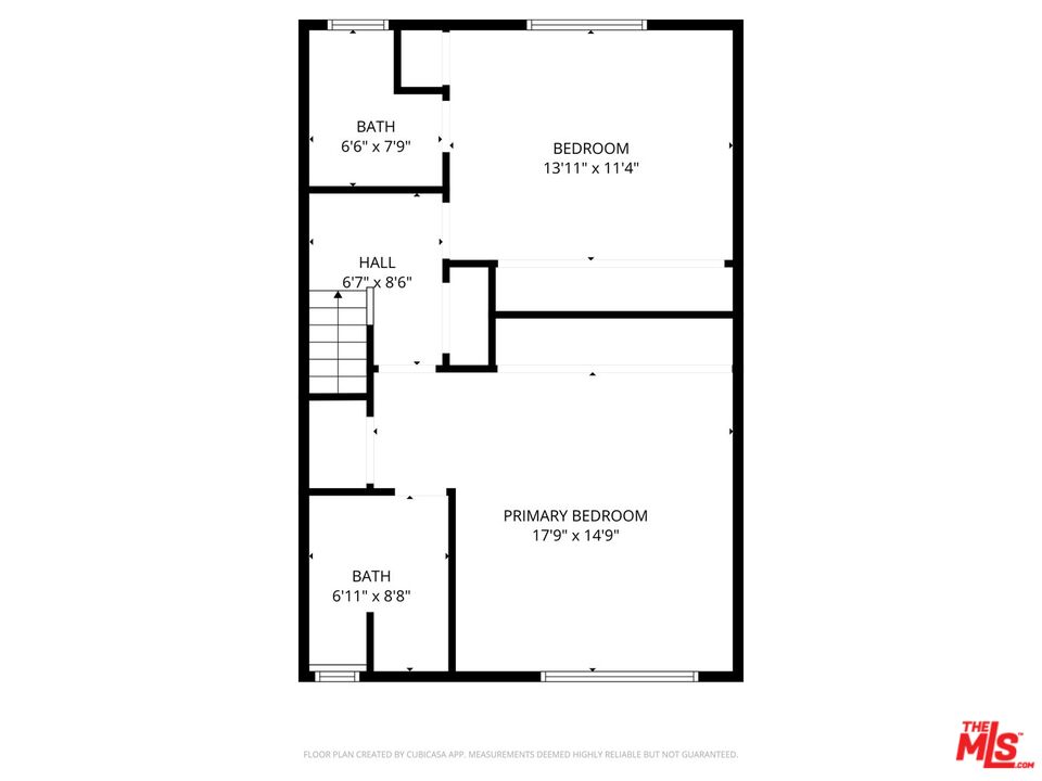 18333 Hatteras St Unit: 77