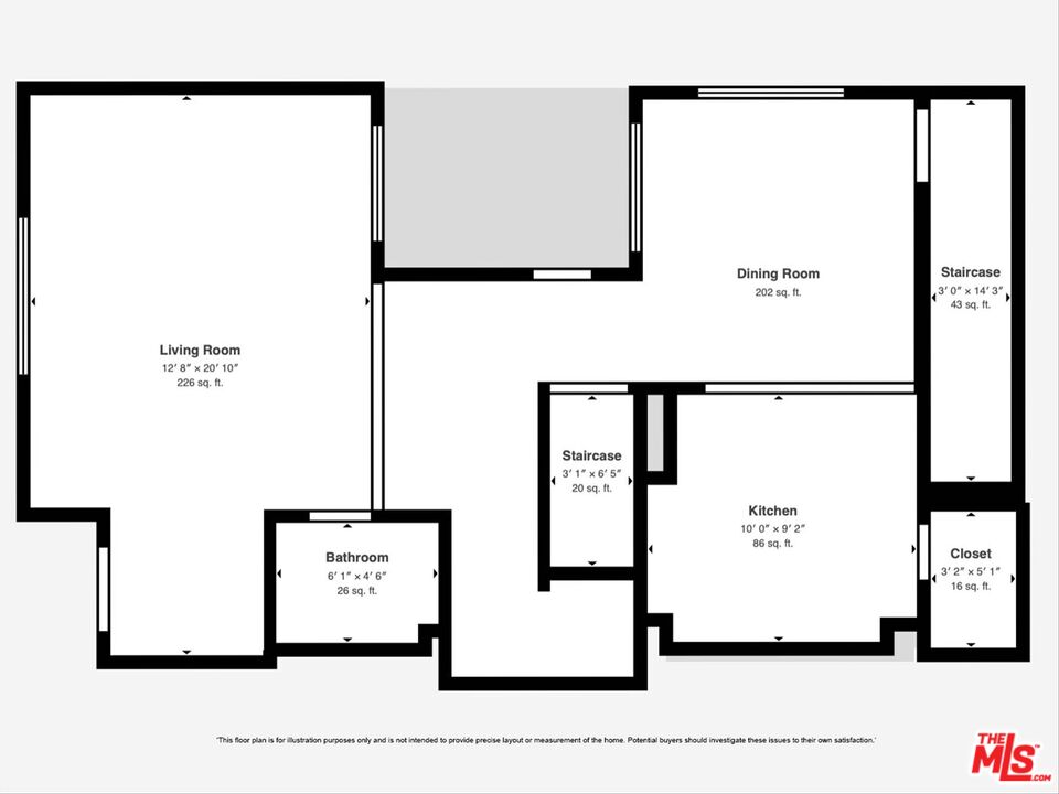 7301 W Manchester Ave Unit: 117