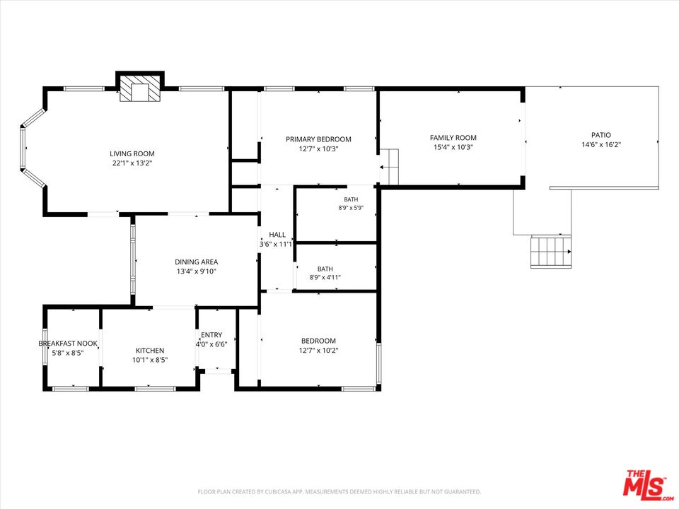 3622 Veteran Ave
