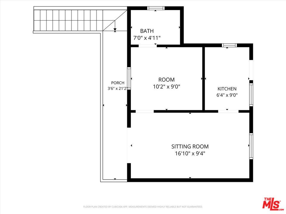 3622 Veteran Ave