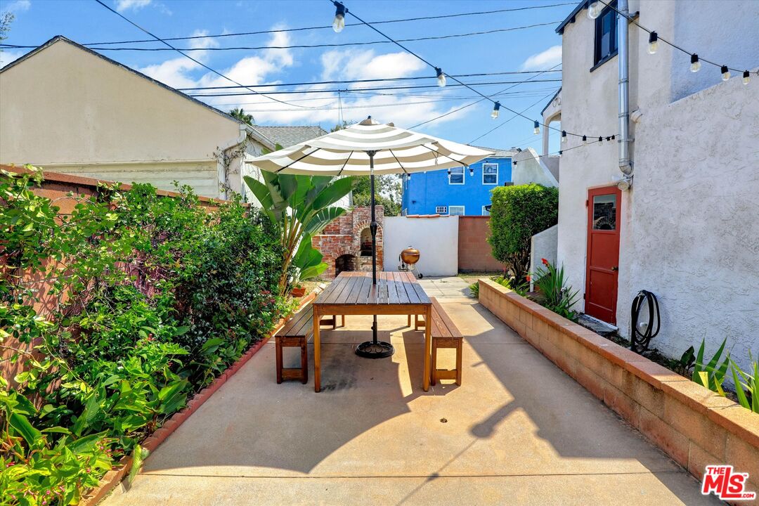 3622 Veteran Ave