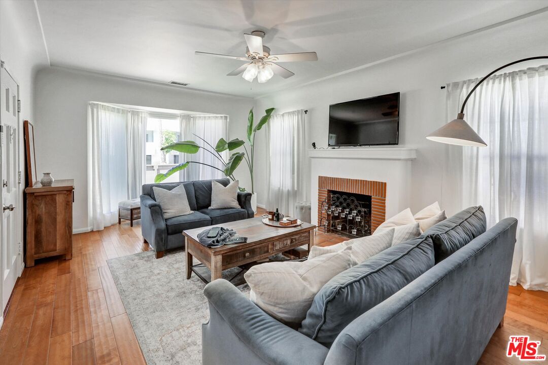 3622 Veteran Ave