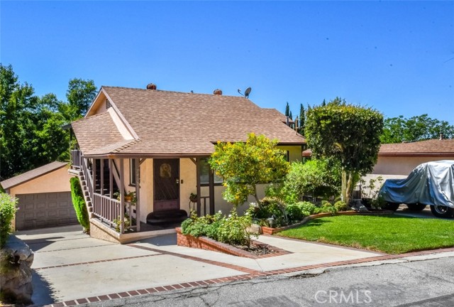 2938 Gertrude AVE