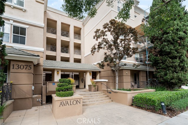 13075 Pacific Unit: 409