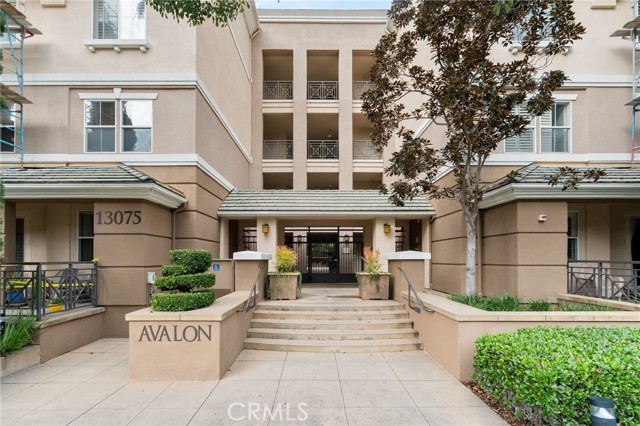 13075 Pacific Unit: 409