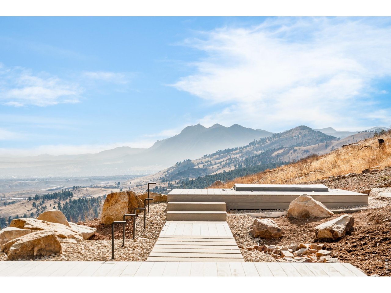 9631 Mountain Ridge Pl