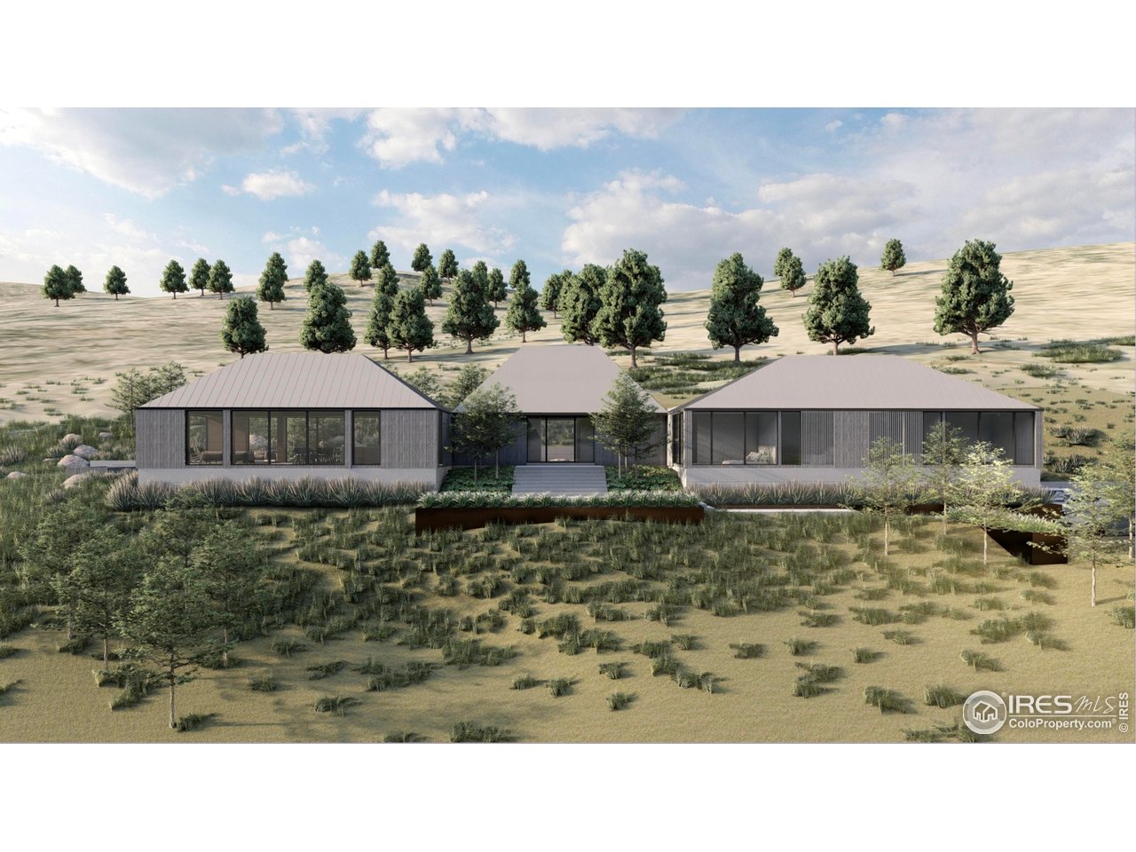 9631 Mountain Ridge Pl