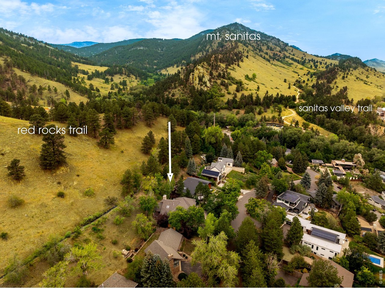 2235 Knollwood Dr
