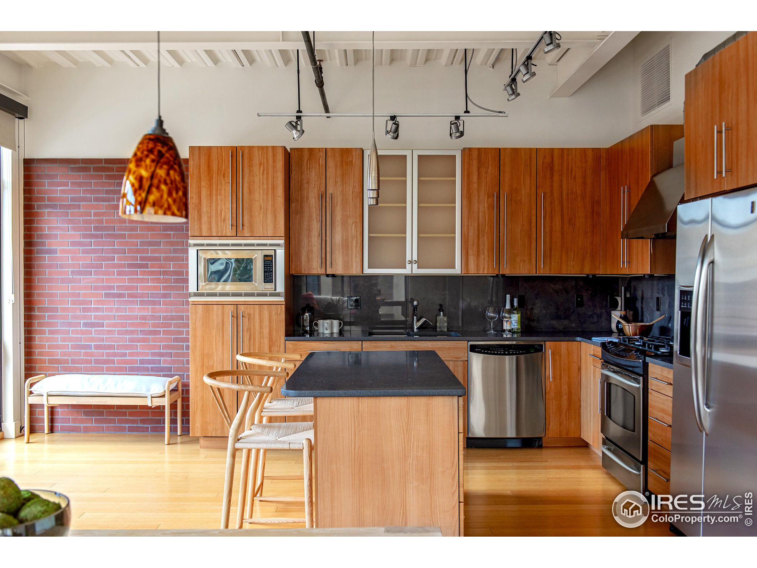 1360 Walnut St Unit: 311