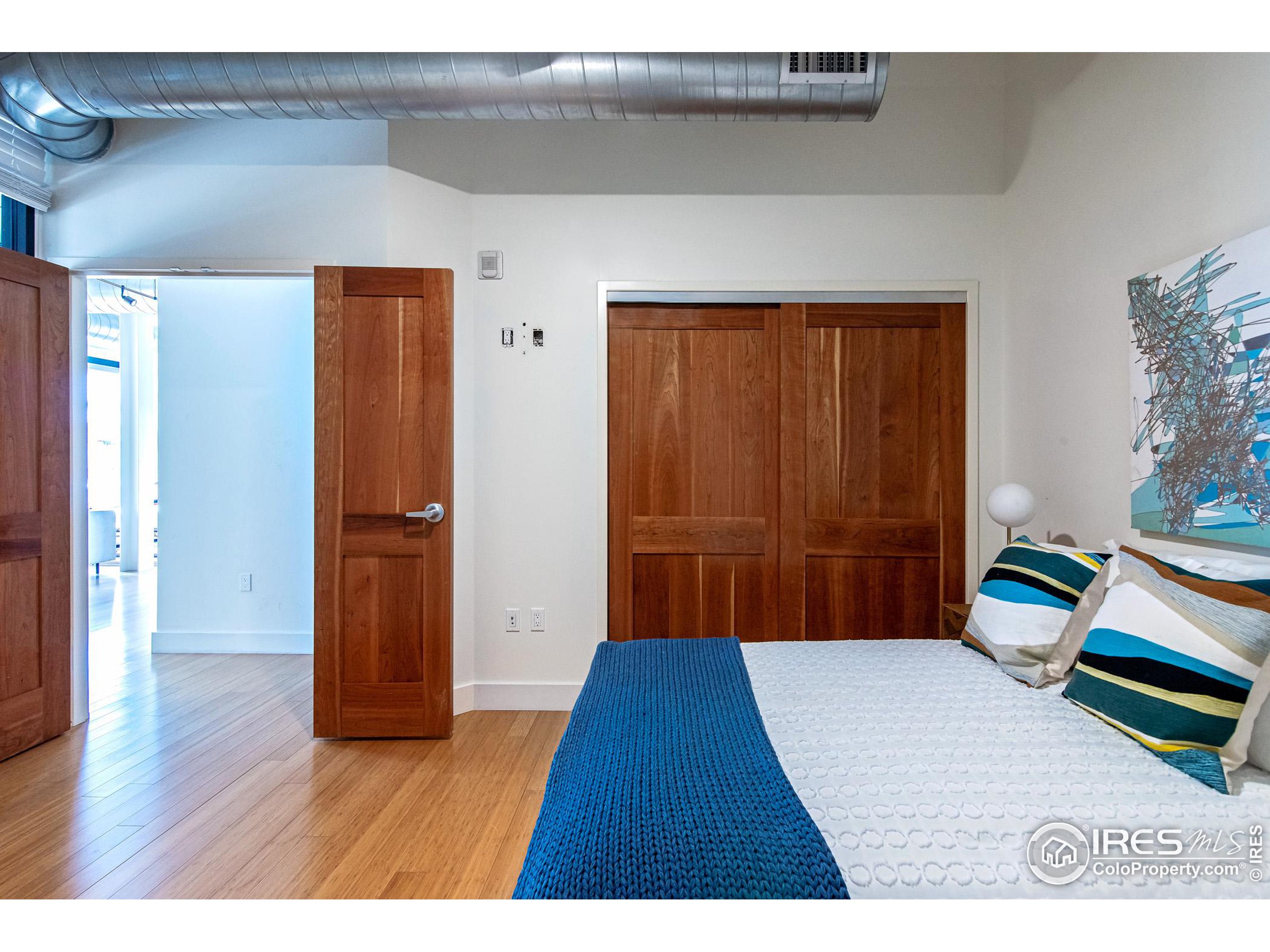 1360 Walnut St Unit: 311