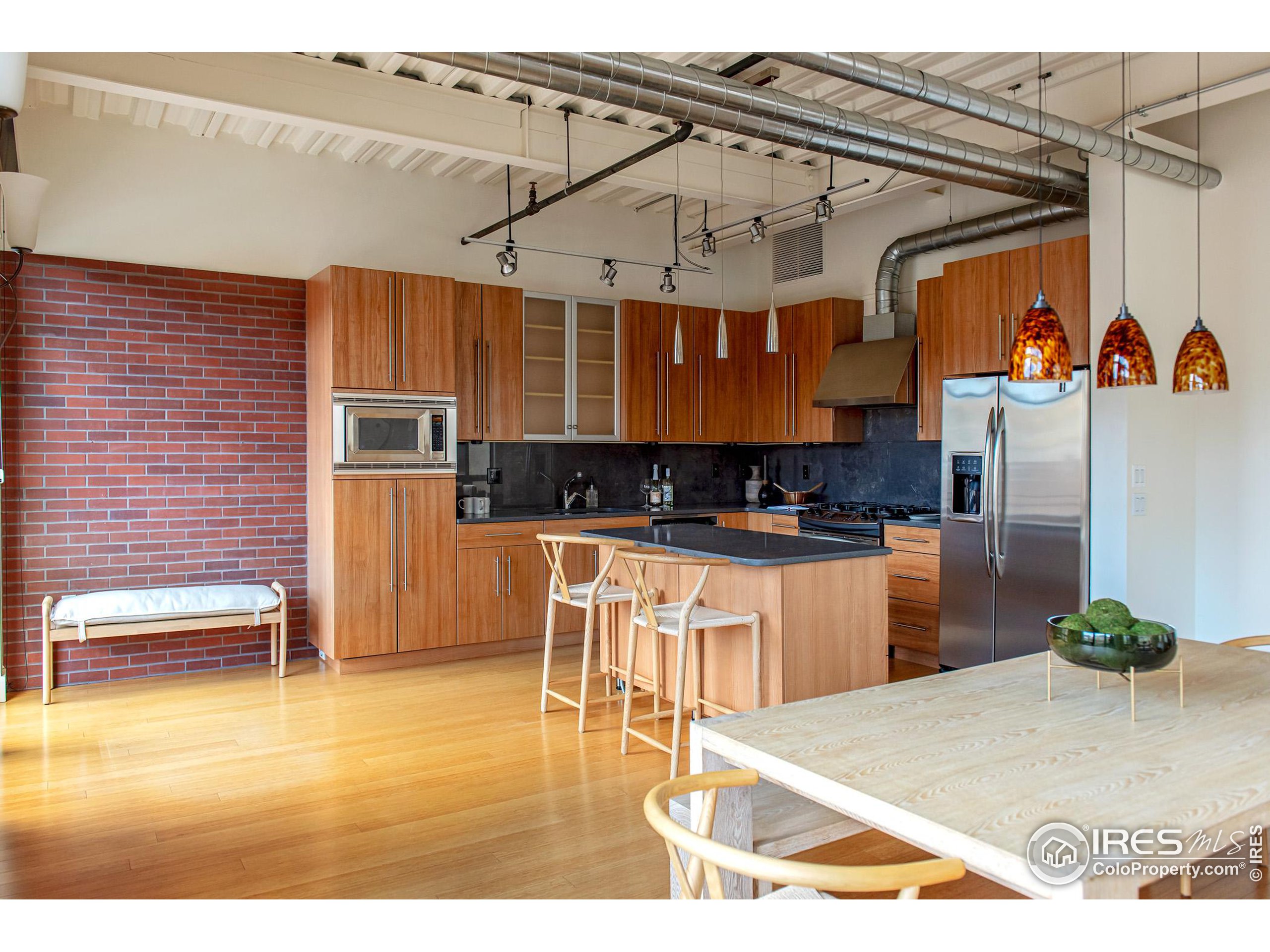 1360 Walnut St Unit: 311