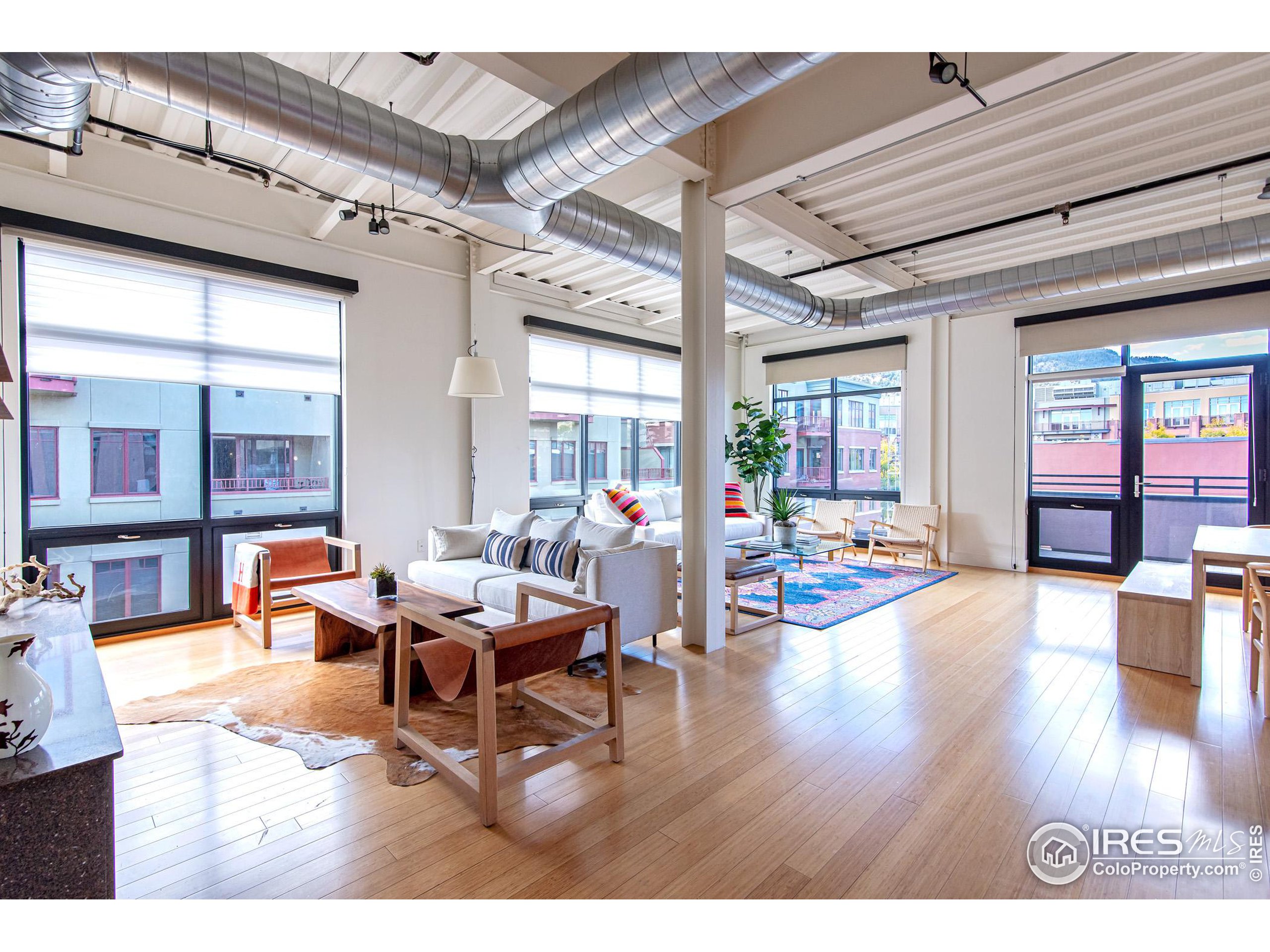 1360 Walnut St Unit: 311