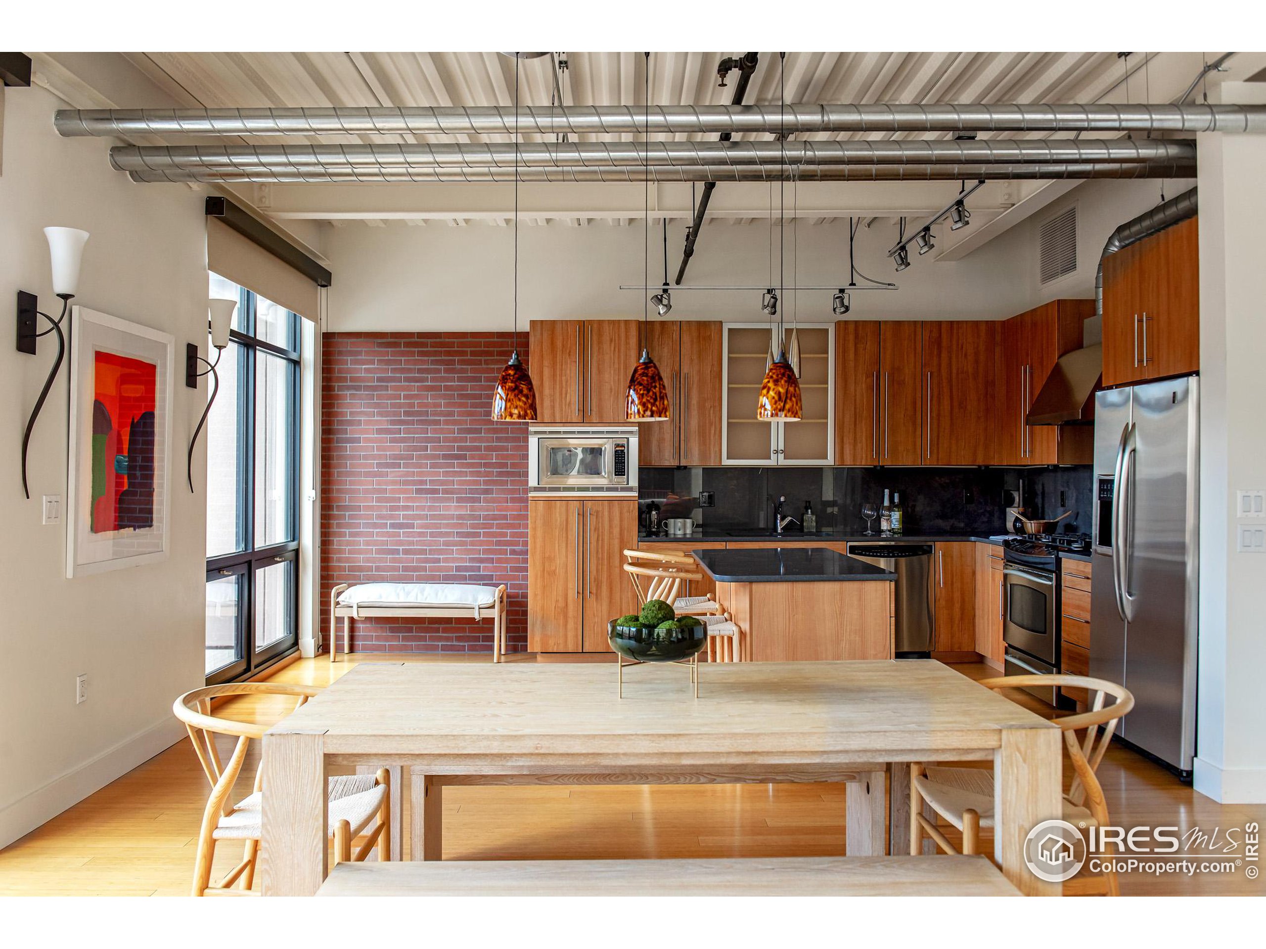 1360 Walnut St Unit: 311
