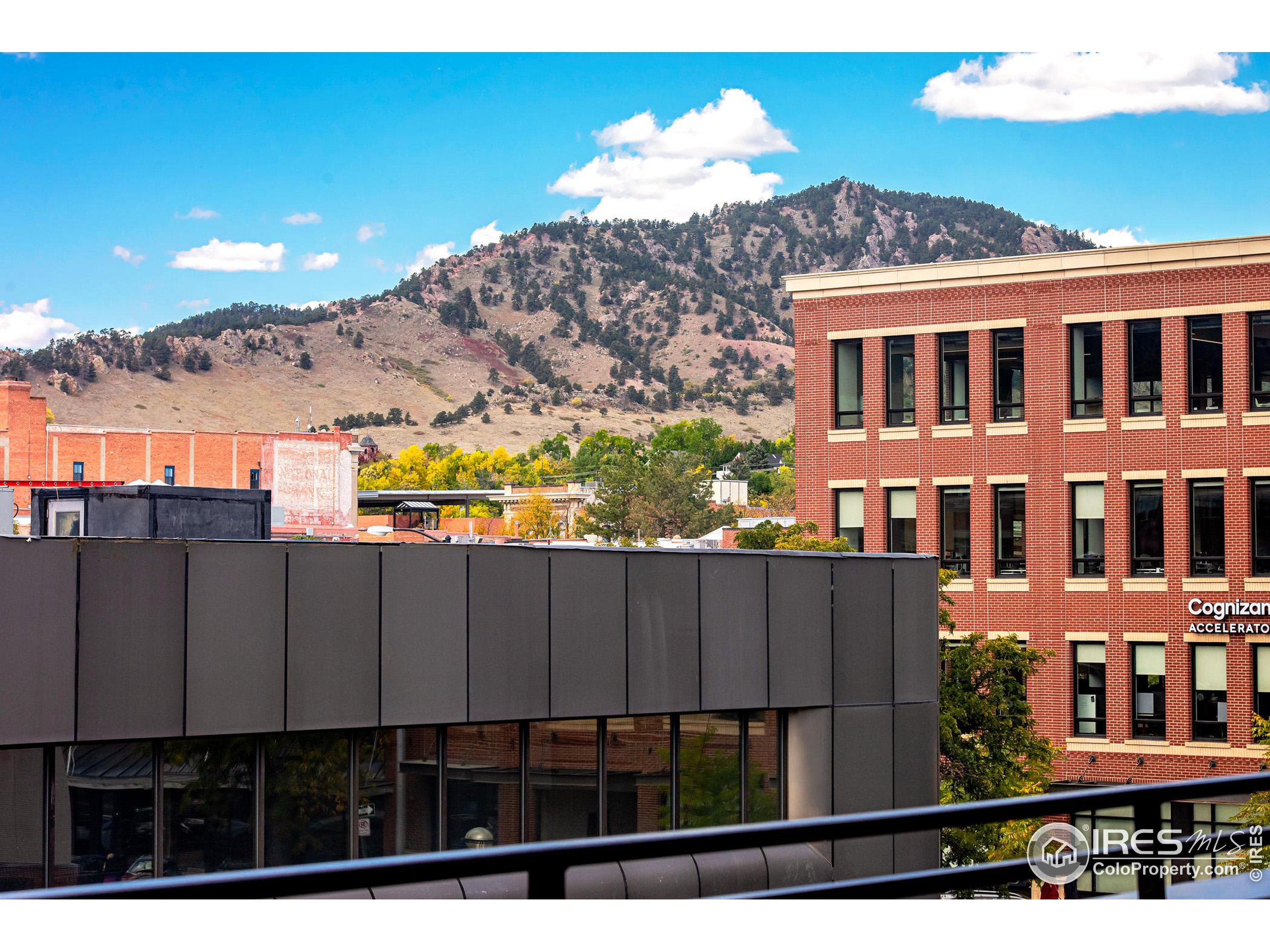 1360 Walnut St Unit: 311