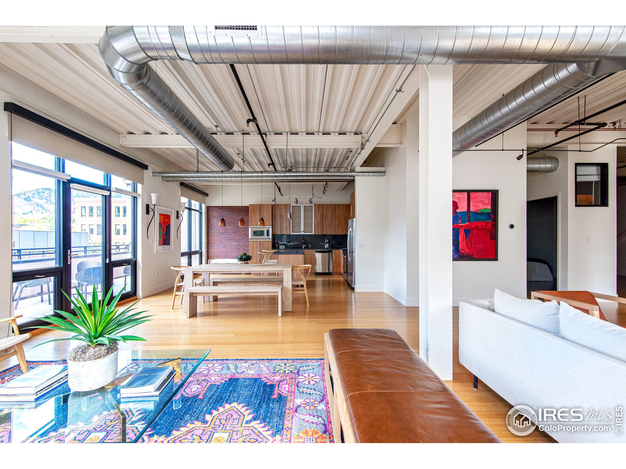 1360 Walnut St Unit: 311
