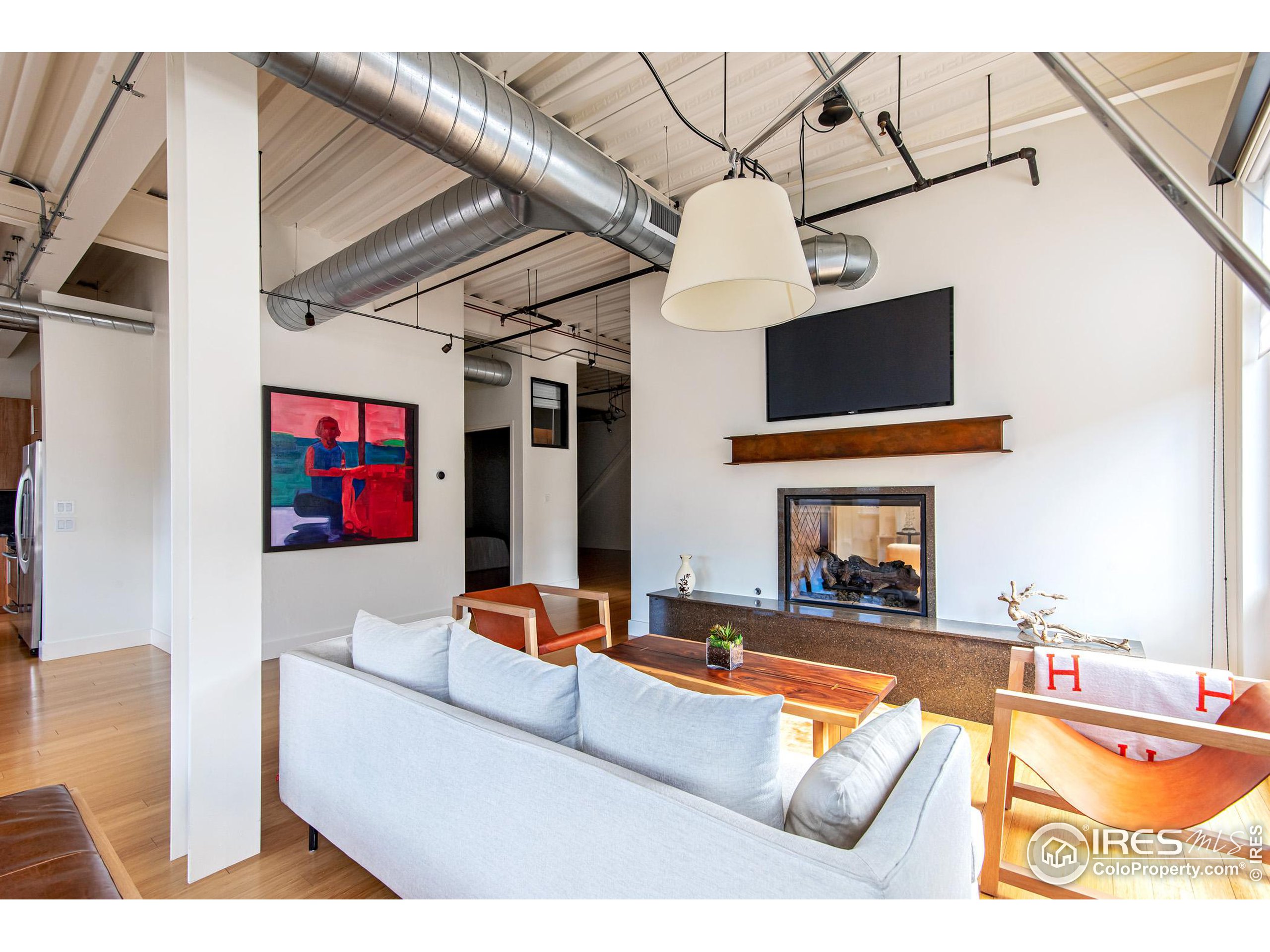 1360 Walnut St Unit: 311