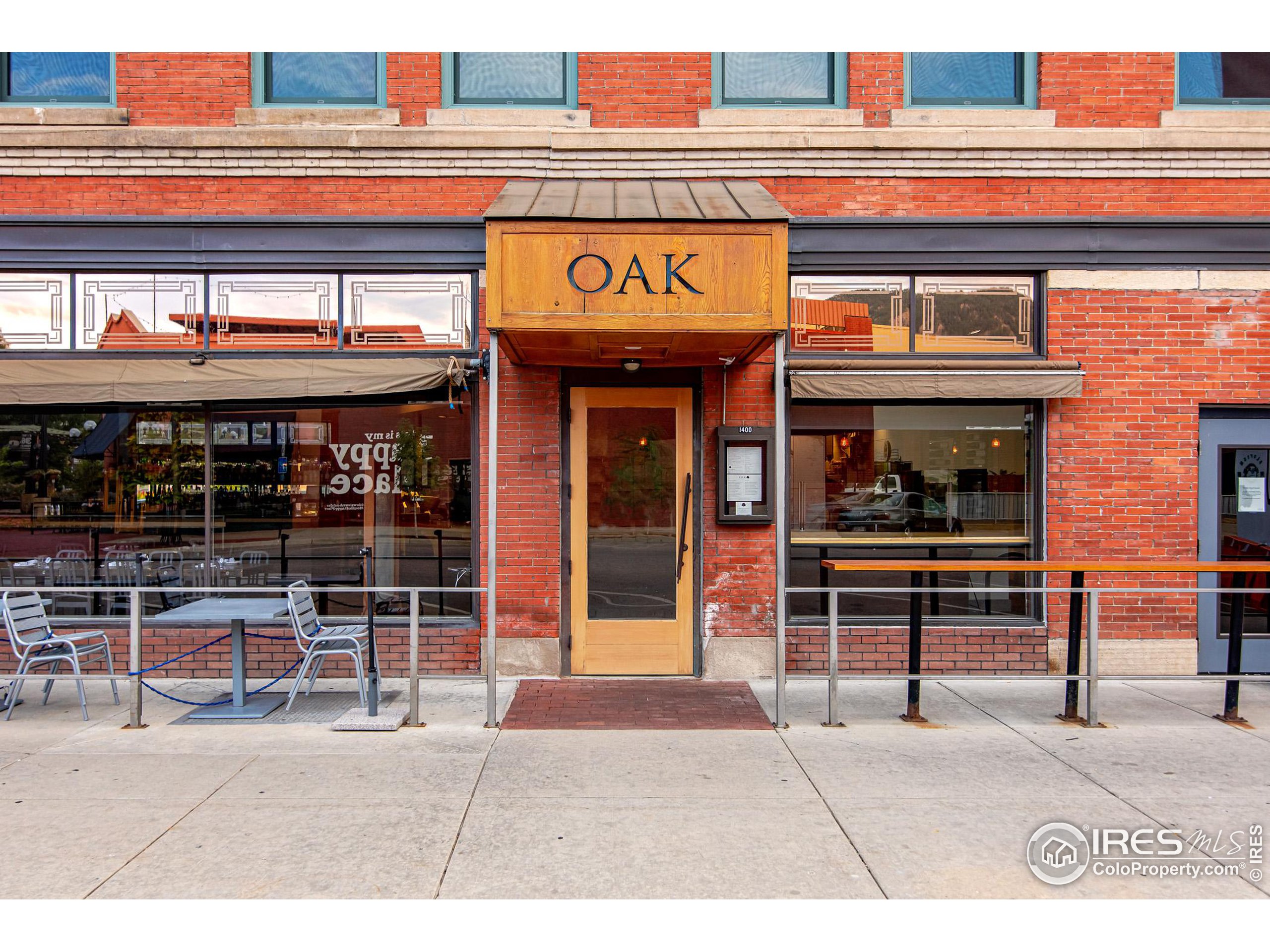 1360 Walnut St Unit: 311
