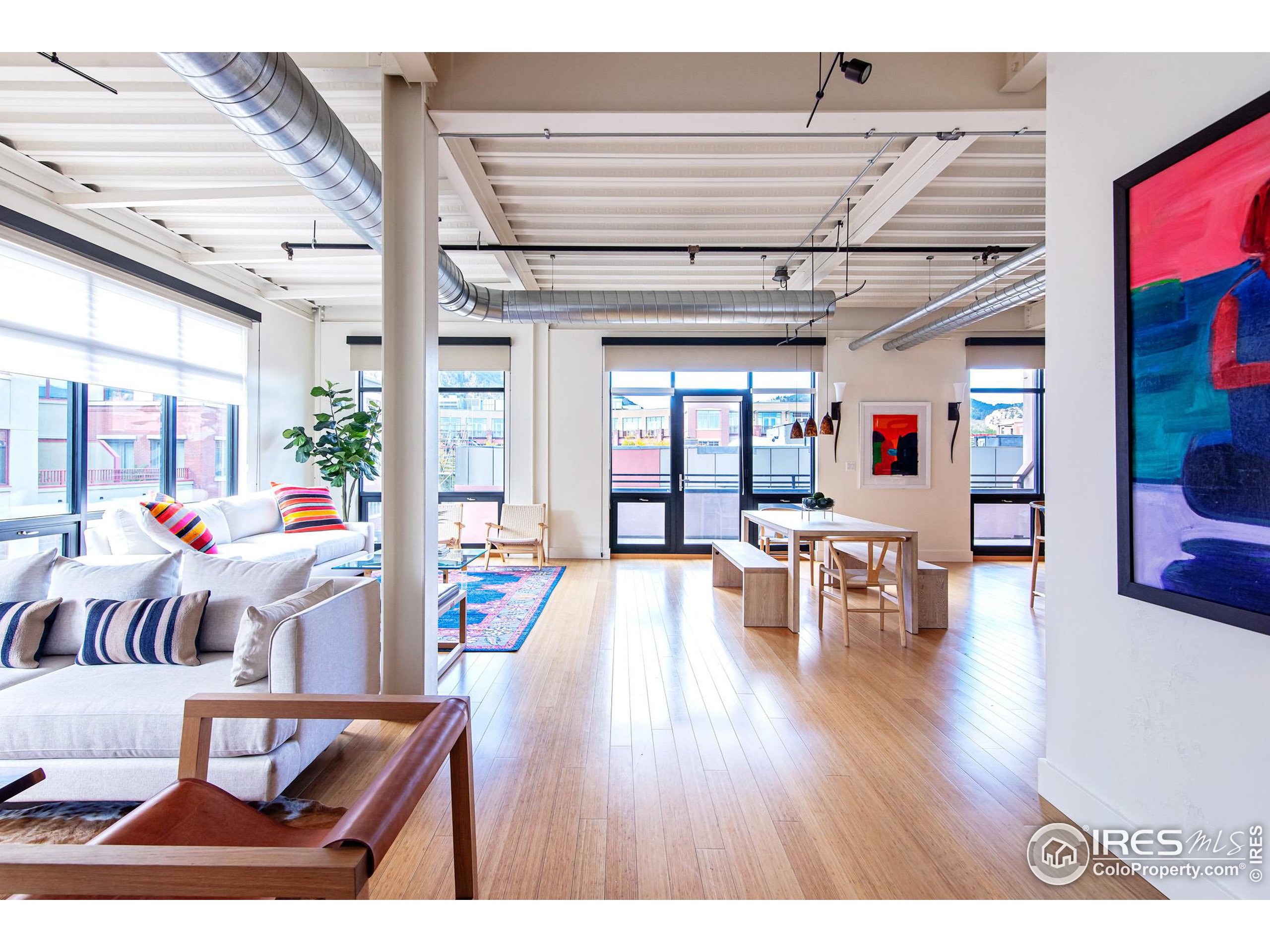 1360 Walnut St Unit: 311