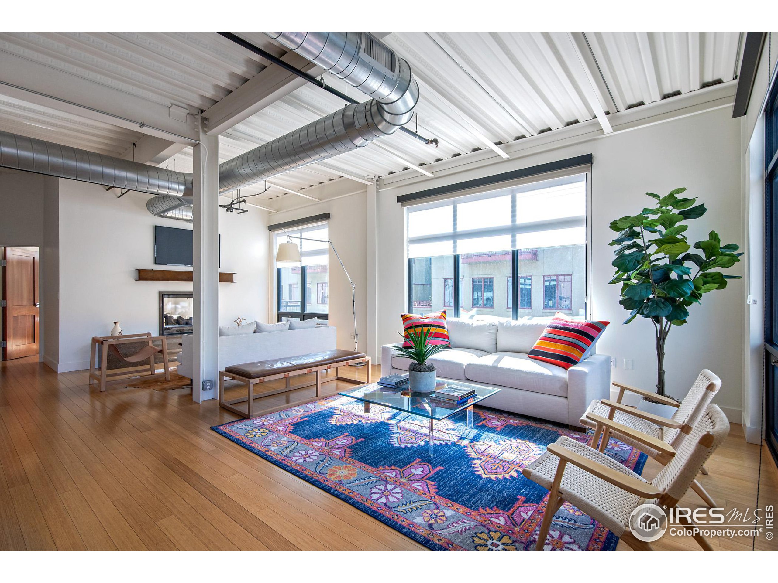 1360 Walnut St Unit: 311