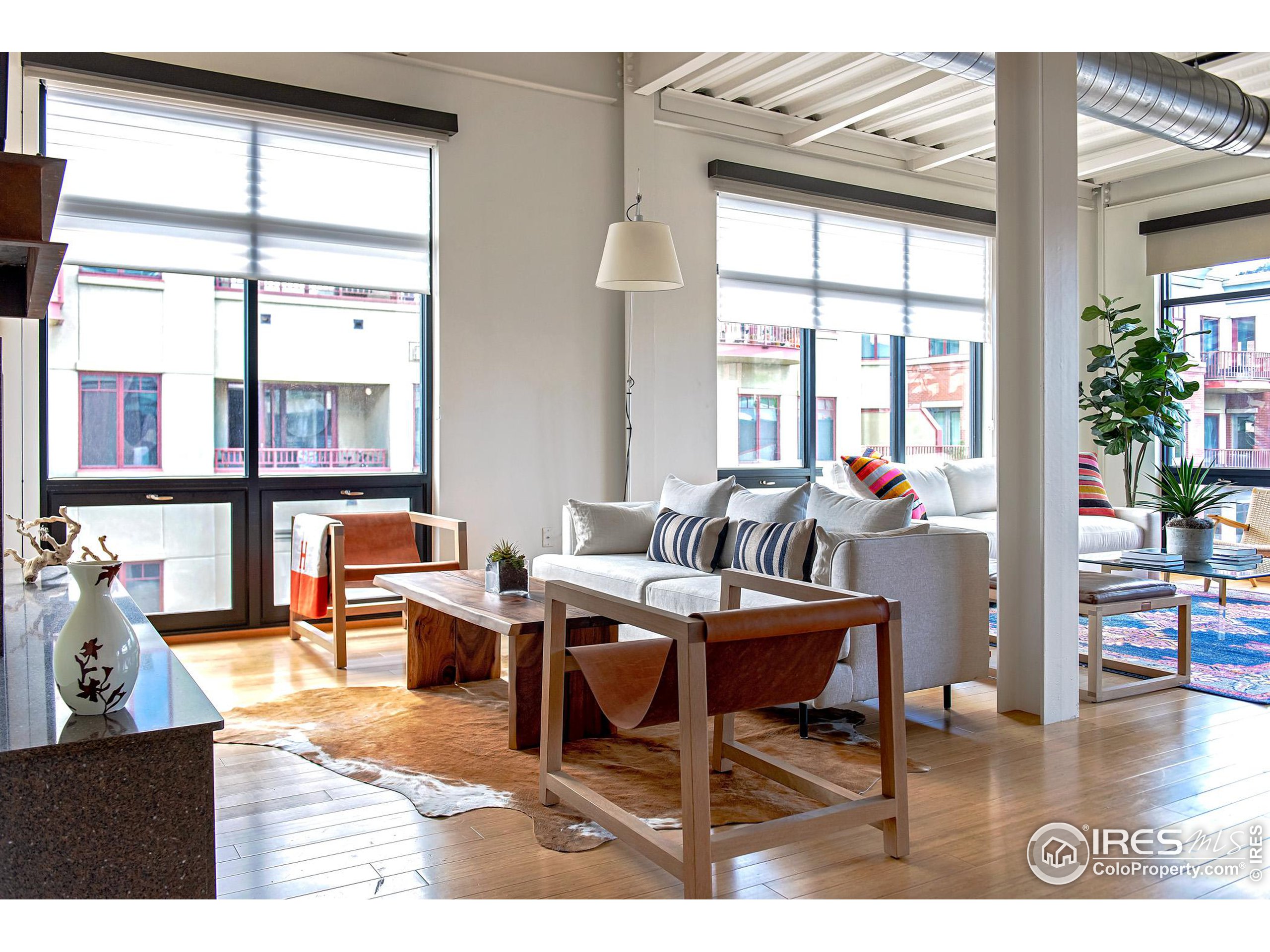 1360 Walnut St Unit: 311