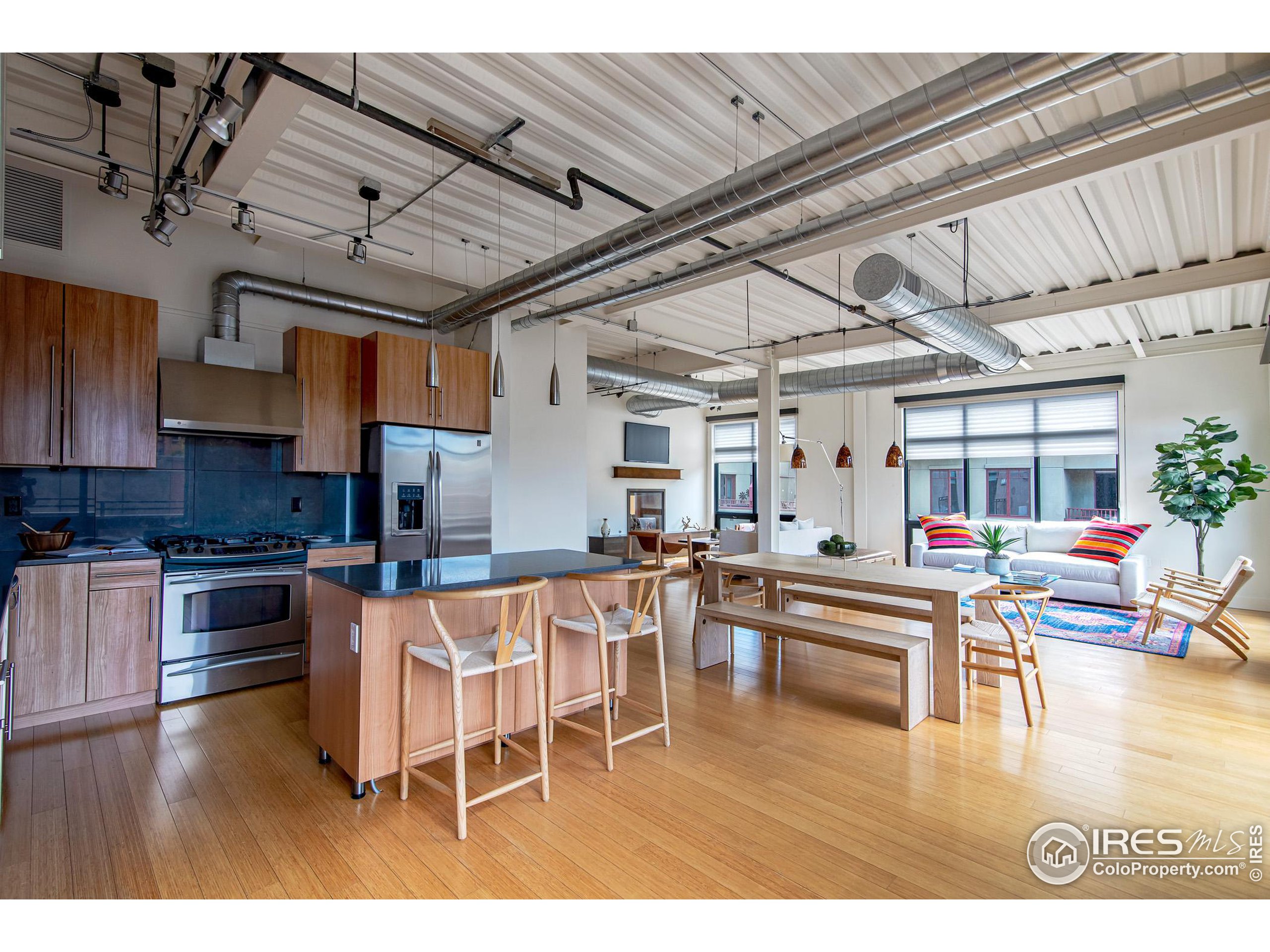 1360 Walnut St Unit: 311