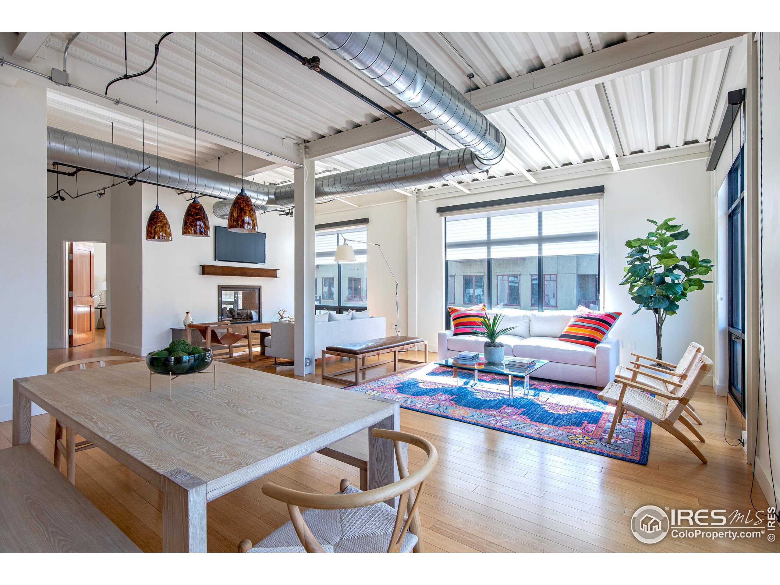 1360 Walnut St Unit: 311
