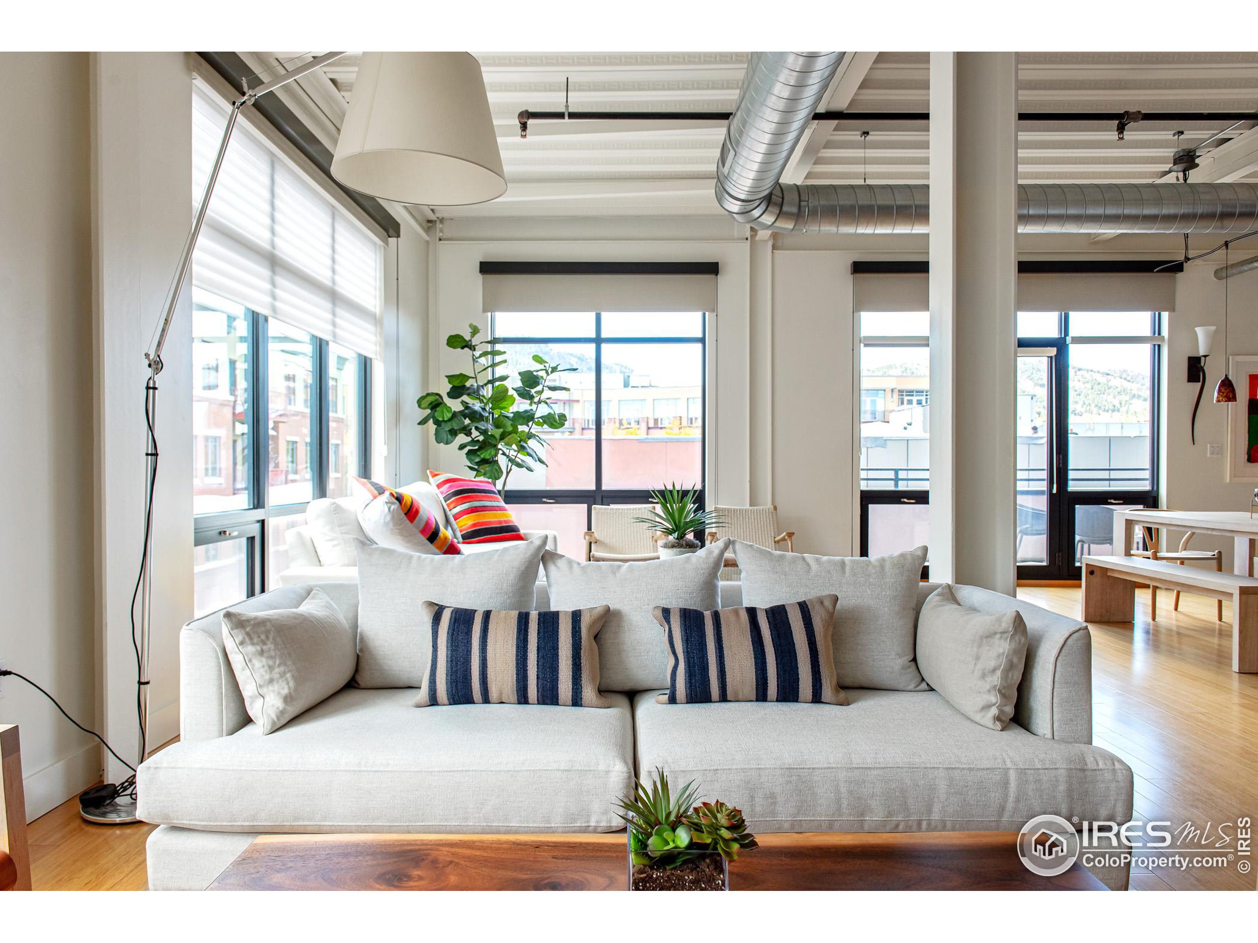 1360 Walnut St Unit: 311