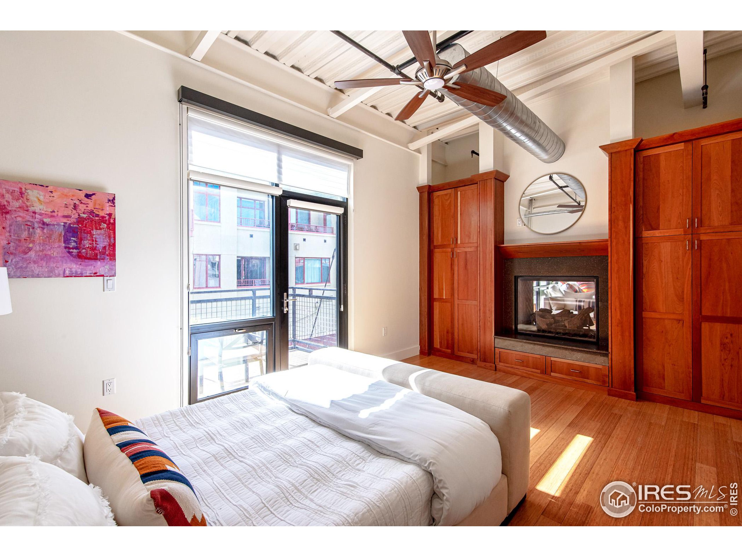 1360 Walnut St Unit: 311