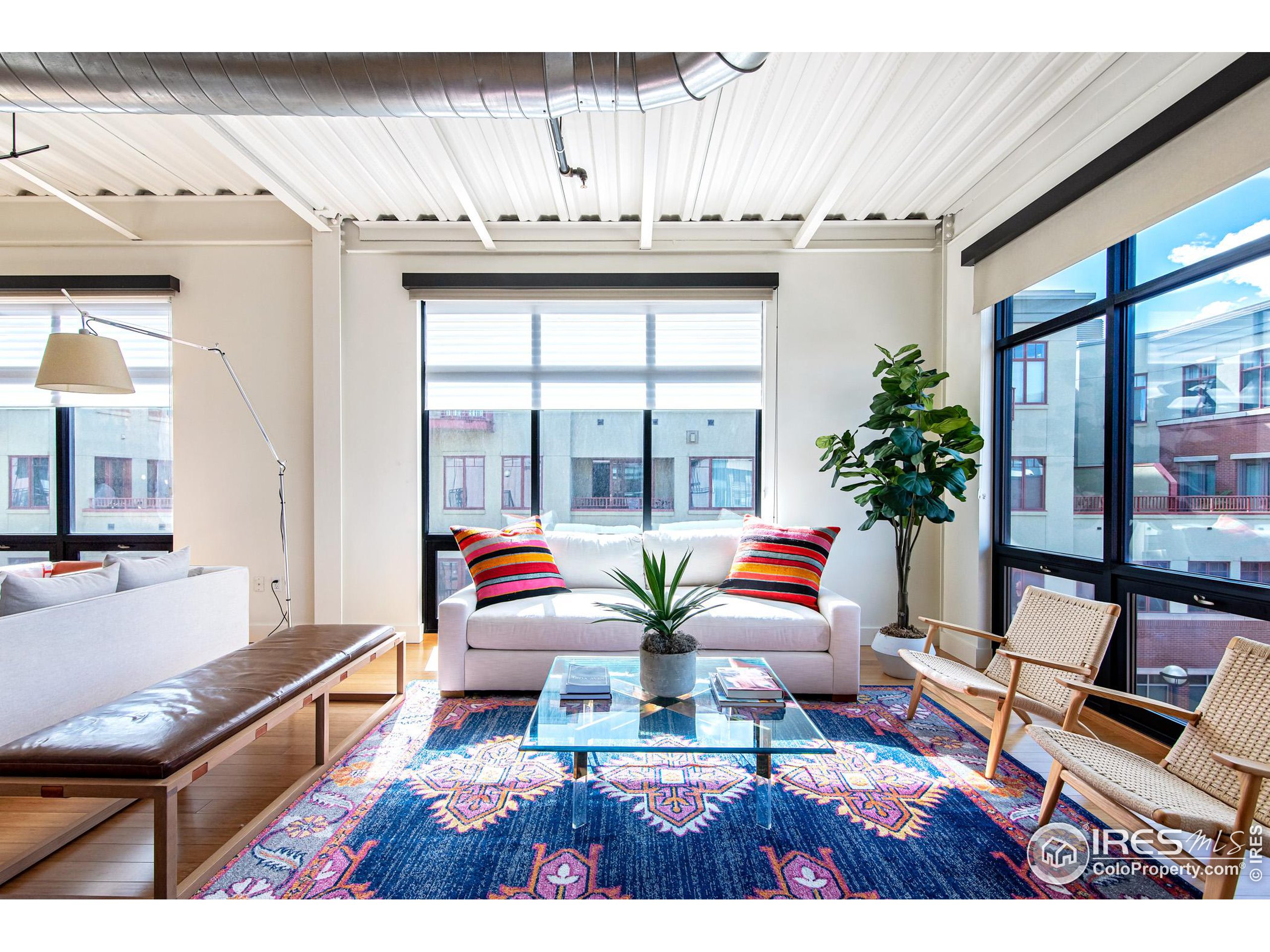 1360 Walnut St Unit: 311