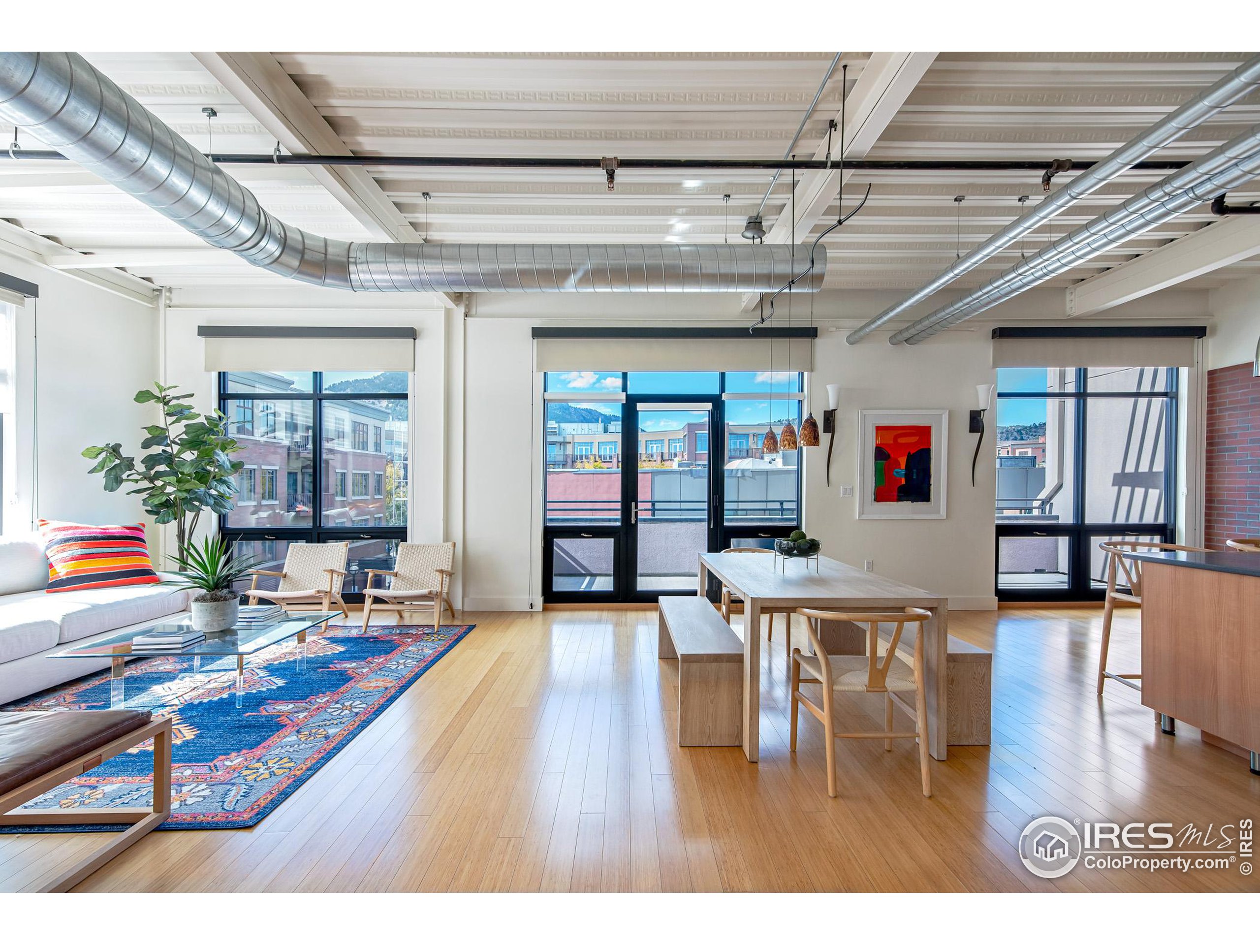 1360 Walnut St Unit: 311